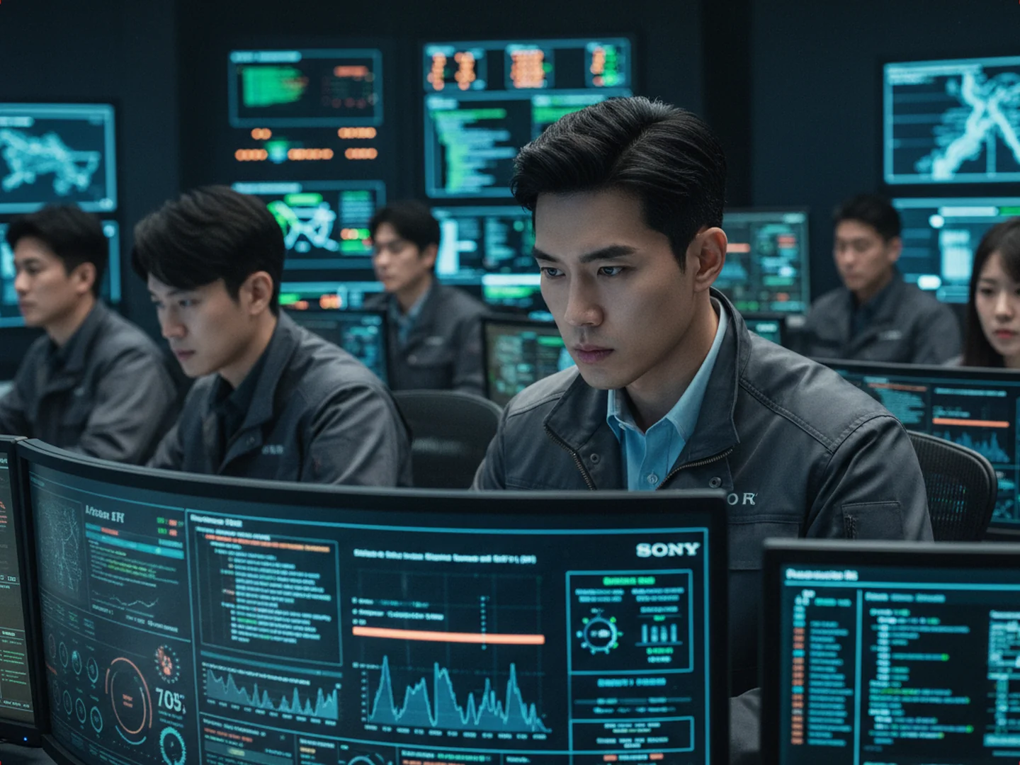 사망 유희로 밥을 먹는다02